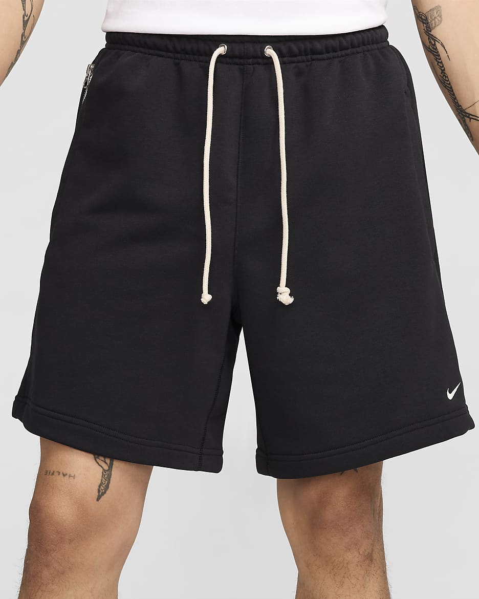 Nike men's standard fit shorts hotsell